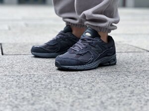 Кросівки жіночі New Balance 2002R Protection Pack Phantom / M2002RDB