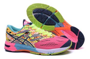 Кросівки жіночі Asics Gel Noosa TRI 10 / ASC-528