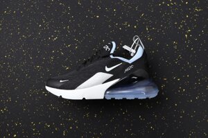 Кросівки жіночі Nike Air Max 270 / AMX-075