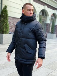 Пуховик чоловічий Jordan Wings Down Parka / BQ4170-010