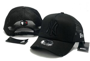 Бейсболка New York Yankees / SNB-180