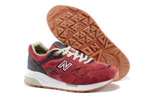 Кроссовки мужские New Balance 1600 / NBC-905