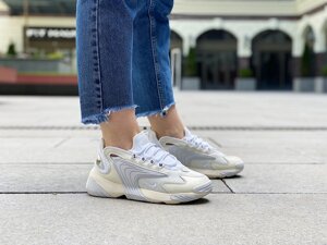 Кросівки жіночі Nike Zoom 2K / AO0354-101