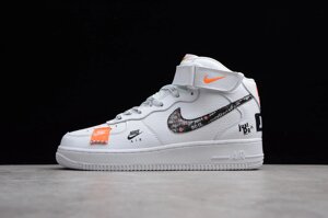 Кросівки жіночі Nike Air Force 1 / 1AFM-659