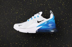 Кросівки чоловічі Nike Air Max 270 / AMX-034