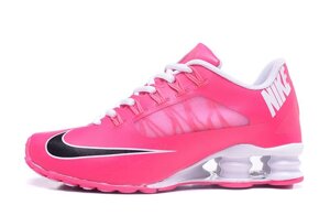 Кросівки жіночі Nike Shox Avenue / NKR-1318