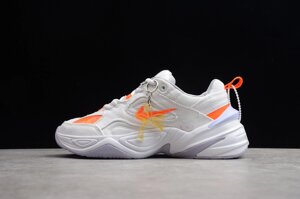 Кросівки жіночі Nike Air Monarch M2K Tekno / AMN-049