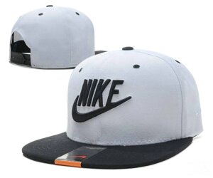 Кепка Snapback Nike / CAP-286