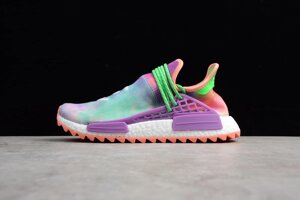 Кросівки жіночі Adidas Human Race NMD x Pharrell Williams / ADW-1649