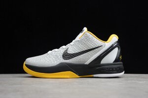 Кросівки чоловічі Nike Kobe 6 Protro / ZKM-076