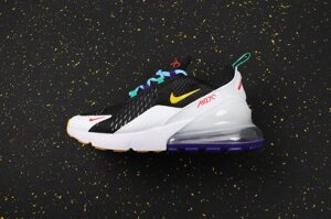 Кросівки чоловічі Nike Air Max 270 / AMX-035