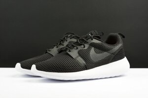 Кросівки чоловічі Nike Roshe Run Hyperfuse BR / RRM-284