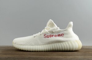 Кросівки жіночі Adidas Yeezy Boost 350 V2 / ADW-1645