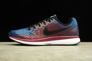 Кросівки чоловічі Nike Air Zoom Pegasus 34 / NKR-671