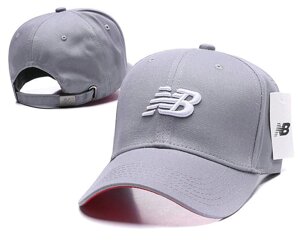 Бейсболка New Balance / CAP-462