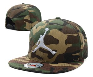 Кепка Snapback Jordan / CAP-166