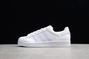 Кросівки жіночі Adidas Superstar / ADM-3374