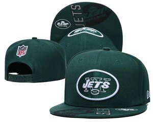 Кепка Snapback New York Jets / CAP-243