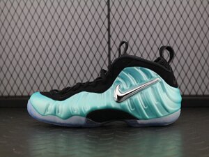 Кросівки чоловічі Nike Air Foamposite One / NKR-037