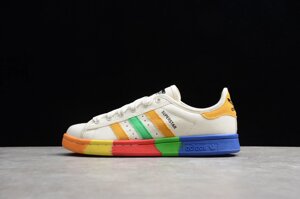 Кросівки жіночі Adidas Superstar / ADM-3370