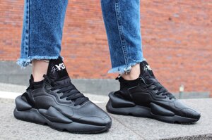 Кросівки жіночі Adidas Y-3 Kaiwa Chunky by Yohji Yamamoto (Розмір: 40)