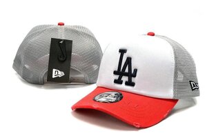 Бейсболка Los Angeles Dodgers / CAP-449