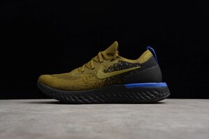 Кросівки чоловічі Nike Epic React Flyknit / ERF-088