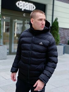 Куртка зимова Adidas / CLO-100 (Розмір:L)