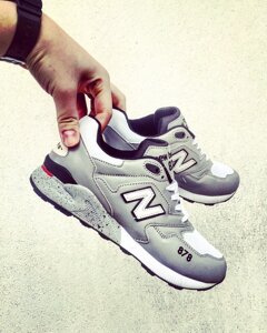 Кросівки жіночі New Balance 878 / NBC-1201