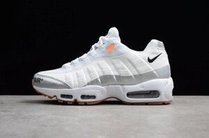 Кроссовки мужские Nike Air Max 95 / 95AMM-029