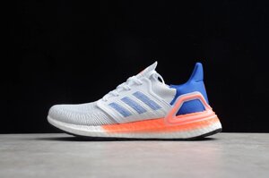 Кросівки чоловічі Adidas Ultra Boost Uncaged / ADM-2377