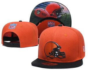 Кепка Snapback Cleveland Browns / CAP-093