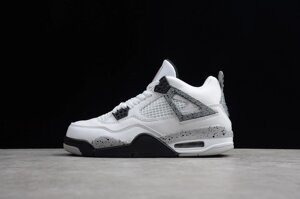 Кросівки жіночі Air Jordan 4 / AJM-796