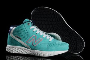 Кроссовки женские New Balance 988 / NBC-484