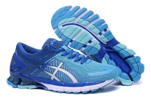 Кроссовки женские Asics Gel Kinsei 6 / ASC-501