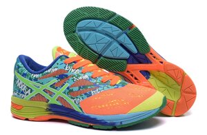 Кросівки жіночі Asics Gel Noosa TRI 10 / ASC-530