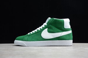 Кросівки жіночі Nike Blazer / БЛЦ-210