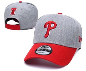 Бейсболка Philadelphia Phillies / CAP-508