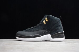 Кросівки чоловічі Air Jordan 12 / AJM-854