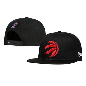 Кепка з прямим козирком Toronto Raptors / SNB-094