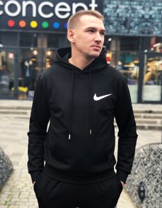 Світшот чоловічий Nike / CLO-078 (Розмір:M, XL,2XL)