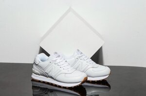 Кросівки жіночі New Balance 574 / NBC-1463