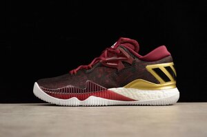 Кросівки чоловічі Adidas Crazylight Boost / ADM-1993