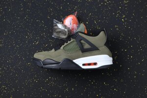 Кросівки чоловічі Air Jordan 4 / AJM-783