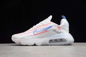 Кросівки жіночі Nike Air Max 2090 / 90AMM-416