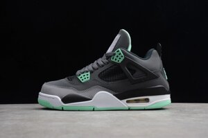 Кросівки жіночі Air Jordan 4 / AJM-792