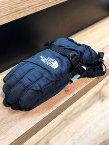 Рукавички зимові The North Face / PRC-001