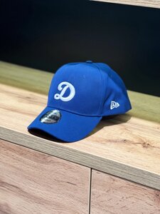 Бейсболка Los Angeles Dodgers / SNB-185