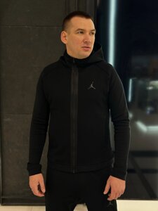 Толстовка чоловіча Nike Jordan Dri-FIT Sport/DV9784-010