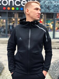 Толстовка чоловіча Adidas / CLO-096 (Розмір: XL)